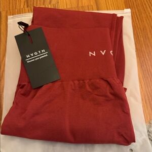 nvgtn leggings size small